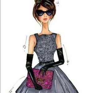 👑Meet your Posher, Dionna